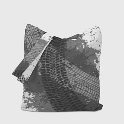 Сумка-шоппер Протектор шин