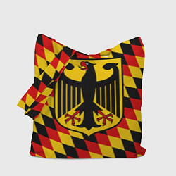 Сумка-шоппер Germany