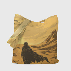 Сумка-шоппер Dune - The Traveler