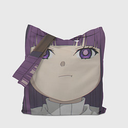 Сумка-шоппер Fern: Big Cute Eyes