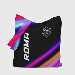 Сумка-шоппер Roma speed game lights