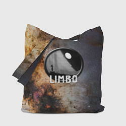 Сумка-шоппер Limbo space roglike