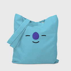 Сумка-шоппер BT21-Koya