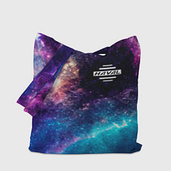 Сумка-шоппер Haval space auto