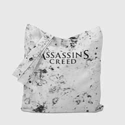 Сумка-шоппер Assassins Creed dirty ice
