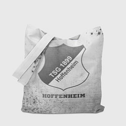 Сумка-шоппер Hoffenheim - white gradient