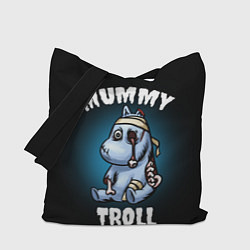 Сумка-шоппер Mummy troll