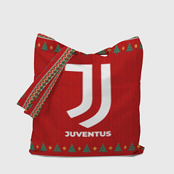 Сумка-шоппер Juventus new year