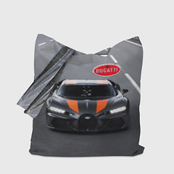 Сумка-шоппер Bugatti - лучший среди равных