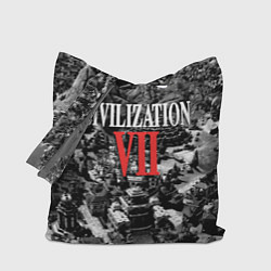 Сумка-шоппер Civilization VII