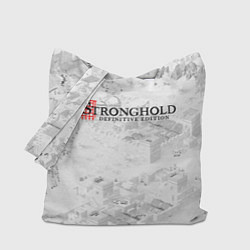 Сумка-шоппер Stronghold Crusader Definitive Edition