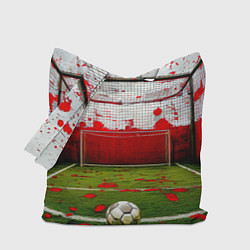 Сумка-шоппер Мини-футбол