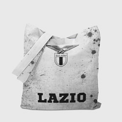 Сумка-шопер Lazio - white gradient по-центру, цвет: 3D-принт