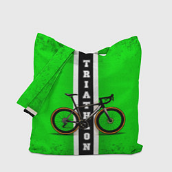 Сумка-шоппер Triathlon