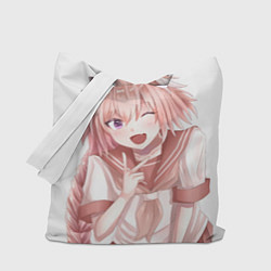 Сумка-шоппер Астольфо - Судьба: Апокриф - big pictures