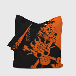 Сумка-шоппер One Piece - Ace