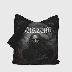 Сумка-шоппер Burzum Varg