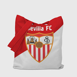 Сумка-шоппер Sevilla FC