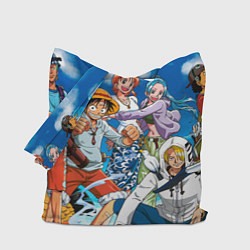 Сумка-шоппер One Piece