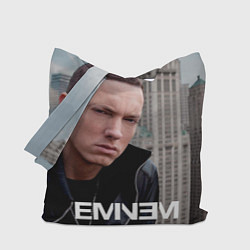 Сумка-шоппер Eminem: It's Rap