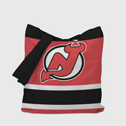 Сумка-шоппер New Jersey Devils