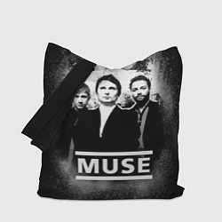 Сумка-шоппер Muse