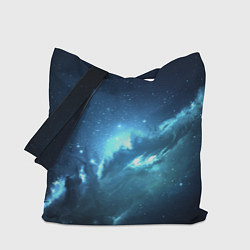 Сумка-шоппер Atlantis Nebula