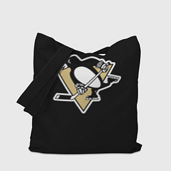 Сумка-шоппер Pittsburgh Penguins: Crosby