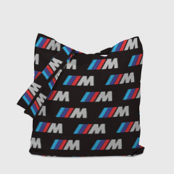Сумка-шоппер BMW M