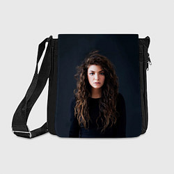 Сумка на плечо Lorde, цвет: 3D-принт