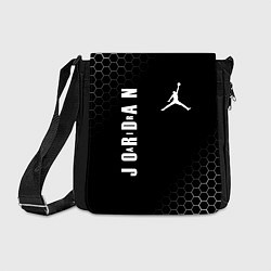 Сумка на плечо MICHAEL JORDAN AIR, цвет: 3D-принт