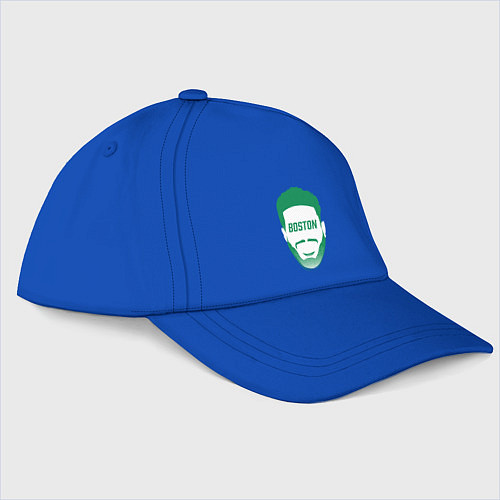 Бейсболка Tatum - Celtics / Синий – фото 1