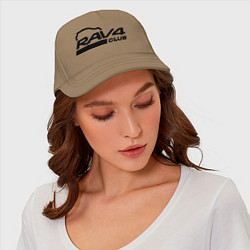 Бейсболка RAV4, цвет: миндальный — фото 2