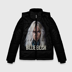 Зимняя куртка для мальчика BILLIE EILISH