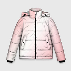 Куртка зимняя для мальчика Пикси, цвет: 3D-красный