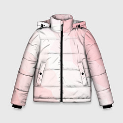 Зимняя куртка для мальчика Пикси кристаллы