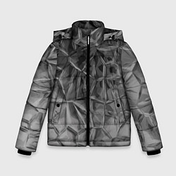 Зимняя куртка для мальчика Pattern 2022 vanguard