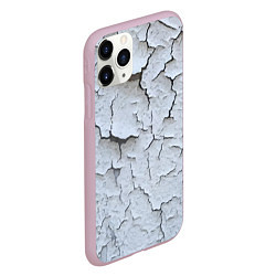 Чехол iPhone 11 Pro матовый Vanguard plaster 2022, цвет: 3D-розовый — фото 2