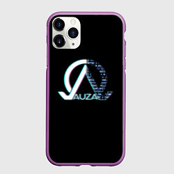 Чехол iPhone 11 Pro матовый Ninja Kamui Auza