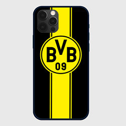 Чехол iPhone 12 Pro Max BVB