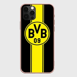 Чехол iPhone 12 Pro Max BVB