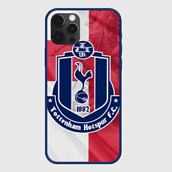 Чехол iPhone 12 Pro Max Tottenham Hotspur FC