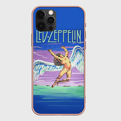 Чехол iPhone 12 Pro Max Led Zeppelin: Angel