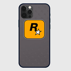 Чехол iPhone 12 Pro Max GTA VI: Rockstar Games