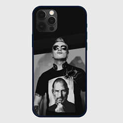 Чехол iPhone 12 Pro Max Тараканы