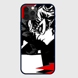 Чехол iPhone 12 Pro Max Persona 5