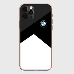 Чехол iPhone 12 Pro Max BMW 2018 SportWear 3