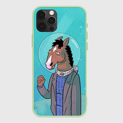 Чехол iPhone 12 Pro Max BoJack