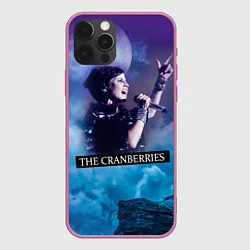 Чехол iPhone 12 Pro Max The Cranberries