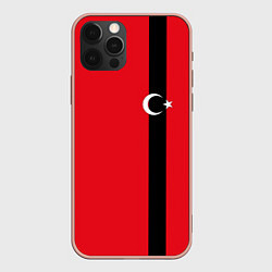 Чехол iPhone 12 Pro Max Турция